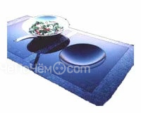 Варочная панель Kuppersbusch EWI 457.1 J