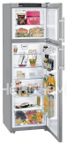 Холодильник LIEBHERR ctnesf 3653