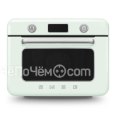 Мини-печь SMEG COF01PGEU