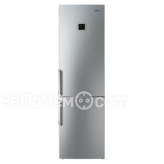 Холодильник LG gw-b499baqz