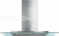 Вытяжка FALMEC kristal 90 inox (800) ecp