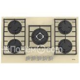 Варочная панель KORTING HGG 9835 CTB