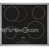 Варочная панель BOSCH pic645f17e
