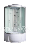 Душевая кабина RIVER Desna 80/43 MT