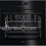 Духовой шкаф AEG BPR 742320 B