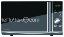 Микроволновая печь ROLSEN mg2080te