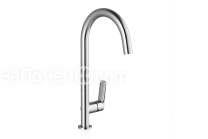 Смеситель RAVAK Classic CL 016.00 хром X070085