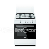 Кухонная плита BOSCH HGA34W365R