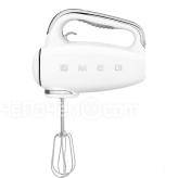Миксер SMEG HMF01WHEU