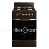 Плита GRETA 1470 GG 5070 MF 23 B