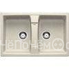 Кухонная мойка BLANCO lexa 8 puradur ii песочный 514689 (514697)