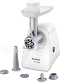 Мясорубка BOSCH MFW 2520W