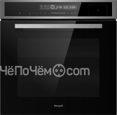 Духовой шкаф WEISSGAUFF EOM 891 SBx