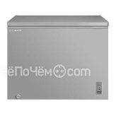 Морозильный ларь WILLMARK CF-390IDG