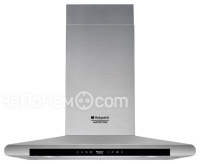 Вытяжка HOTPOINT-ARISTON hlc 6.8 lt x/ha