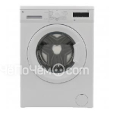 Стиральная машина SMART LIFE WSL 64640W