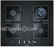 Варочная панель BOSCH PPH6A6B20