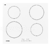 Варочная панель HYUNDAI HHI 6750 WG