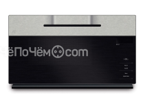Микроволновая печь CASO IMG25 Inverter Mikrowelle