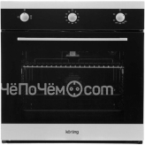 Духовой шкаф KORTING ogg 741 jx