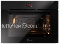 Духовой шкаф ILVE OV80STCT3/BK