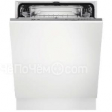 Посудомоечная машина ELECTROLUX EMA917101L
