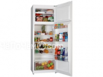 Холодильник VESTEL vdd 345 vw