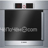 Духовой шкаф Bosch HBL 36B650 нержавеющая сталь