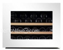 Винный шкаф DUNAVOX DAB-26.60W.TO