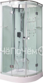Душевая кабина WELTWASSER Waise-1 90х90