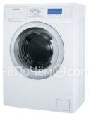 Стиральная машина ELECTROLUX ews 105417 a