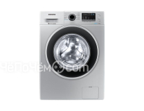 Стиральная машина SAMSUNG WW65J42E0HSDLP