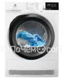 Сушильная машина Electrolux EW7H438BP