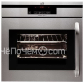 Духовой шкаф AEG b 89090 5 m