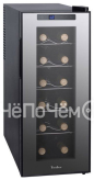 Винный шкаф TESLER WCV-120