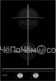 Варочная панель AEG HC412000GB