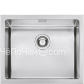 Кухонная мойка SMEG VQR50