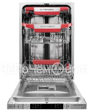 Посудомоечная машина KUPPERSBERG GIM 4578