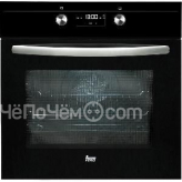 Духовой шкаф TEKA HO 725G BK (41590100)