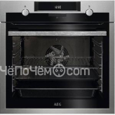 Духовой шкаф AEG BCE451351M