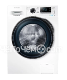 Стиральная машина SAMSUNG WW90J6410CW1LP