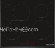 Варочная поверхность BOSCH PIF651HC1E