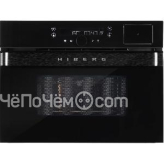 Духовой шкаф HIBERG MS-VM 5115 B SMART