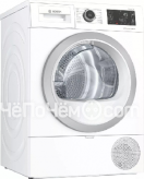 Сушильная машина BOSCH WTU8769SSN