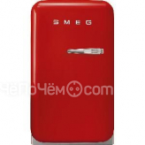 Минибар SMEG FAB5LRD3