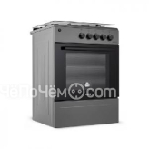 Кухонная плита Artel Apetito 10 G серая