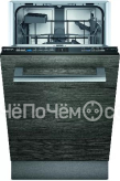 Посудомоечная машина SIEMENS SR 61HX4DKR