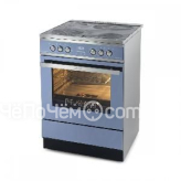 Кухонная плита KAISER HC 62072 Geo Eco