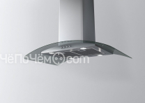 Вытяжка LEX paris isola 900 inox