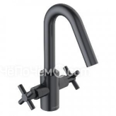 Смеситель DAMIXA Neo Classic 270210000 графит